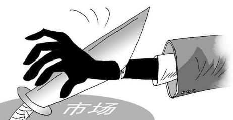 猪价涨涨跌跌，必定有人在背后搞鬼！