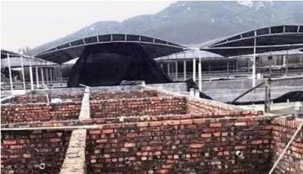 获批猪场建到一半被拆除，还能好好养猪吗？