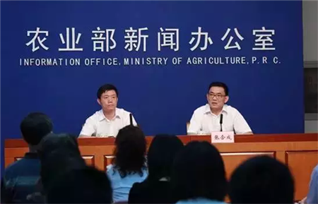 市场都在叫衰生猪价格走势？农业放出利好消息