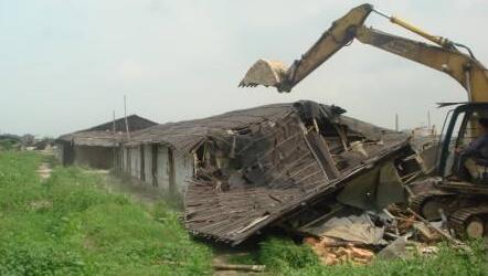 湖北清拆养殖场4574个！桂沪闽环保拆猪场仍在进行……