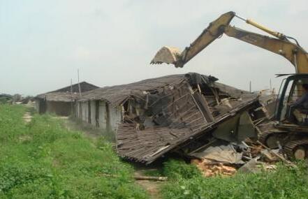 养猪场拆迁、改造提速，未来咋办？十万、百万补助已到