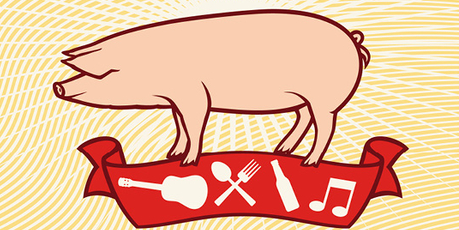 美国扬言用猪肉占领中国！中国：你公司都被我买了！