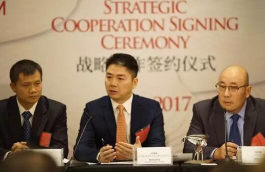 这家电商在我国猪肉市场会“搅”多大的局？