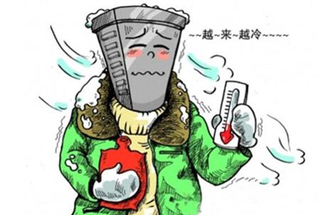 “寒潮”来袭气温探底 猪肉销售高峰何时来到