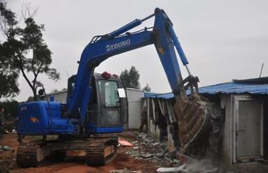 这些年哪些省拆得最猛？这里一年少了1700万头猪……