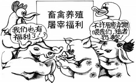 识时务者为俊杰！看不懂趋势就不要再妄想挣钱了