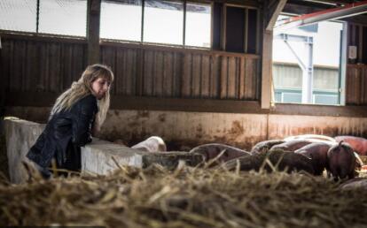 董广林：家庭农场真的是中国养猪业的未来吗