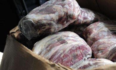 猪价涨了，走私肉也来了！呼和浩特查办走私案件320起