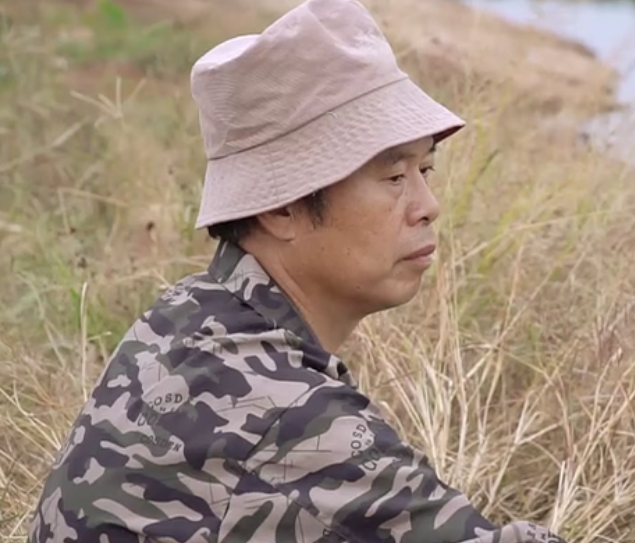 又有一个人要告别养猪行业了