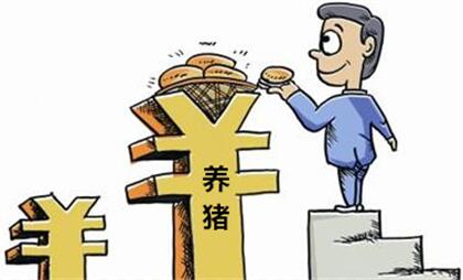 各地猪价继续呈现稳中上涨态势，东北地区最给力！