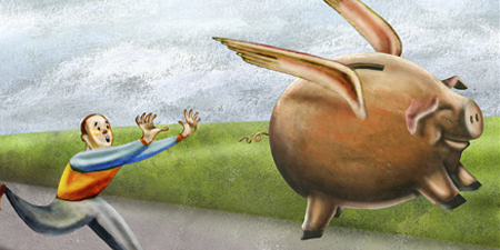 猪价“破七奔八” 后市生猪价格涨势还是有点后劲儿的