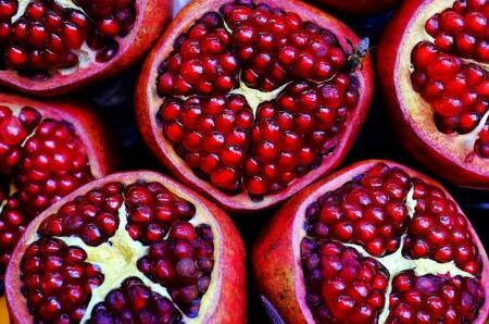 养猪中石榴皮的运用和功效是什么？