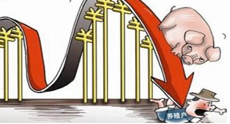 除了禁养、猪价下跌 2017年养殖业都有哪些大事发生？