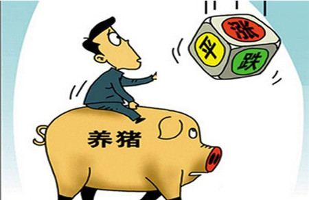 好不容易涨价越南猪又搞事？这让我们养猪的怎么忍？