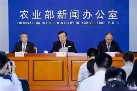 中纪委、农业部：盲目禁养和野蛮拆迁，违法可举报