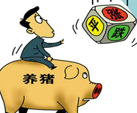 猪价四大利好接踵而至，养猪户您准备好了吗？