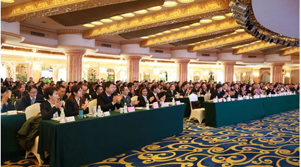 华西希望·特驱集团2017年度财务会议隆重召开 　　