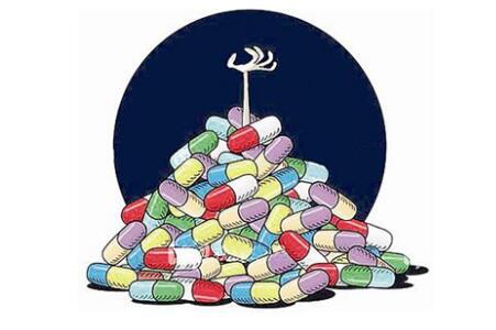 央视关注饲料原料价格暴涨 微量元素十分紧缺