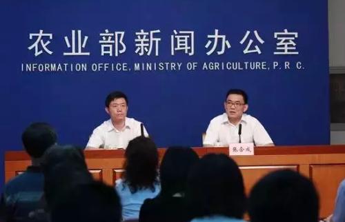 农业部公布2017畜禽养殖标准化示范场名单 574家上榜