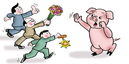 浙江为价格高地，屠企“屠刀”砍向养殖场！