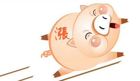 跌了一分钱！但养猪人真的没必要太过担心