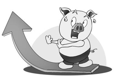 都说猪价明年可能重演2017年走势，您怕了吗？