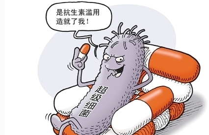 抗生素？“饲料禁抗”是必然趋势 理论创新至关重要