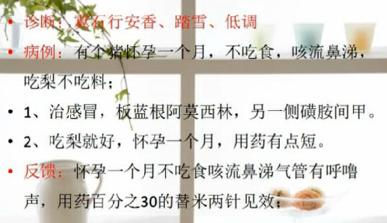 猪场有感冒，替米考星应该怎么用？