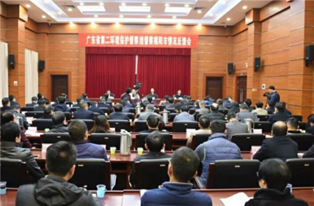 广东两市被批畜禽养殖污染严重，还要继续关闭养殖场...