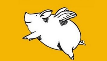 “共享仔猪”、“云养猪” 传统养猪业能否用此大赚一笔？