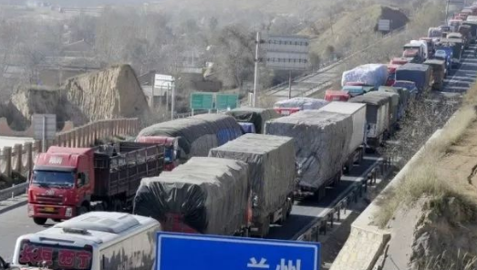 全国物流提前停运 你的猪场备好货了吗？