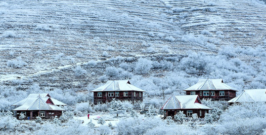 城口：中国亢谷第六届刨猪文化节将于27日开幕
