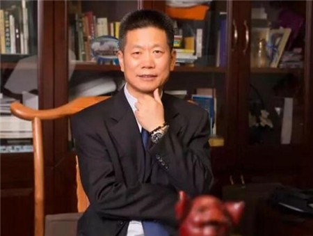 新大牧业李长青：中国养猪业要发展，这两点很关键