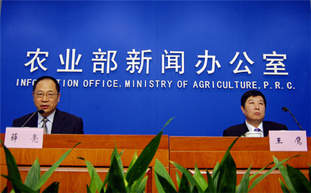 农业部为中国养猪业发声：猪生病打的针到底安不安全