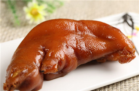 外媒：不要扔掉猪蹄 美国农民开始紧盯中国人钱包