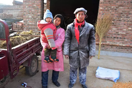 大哥是个苦命人!玉米降价养猪猪价下跌玉米却涨价?