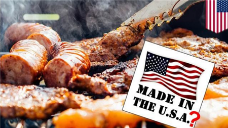 不是吧？2018年我国将是洋猪肉出口的主要市场？