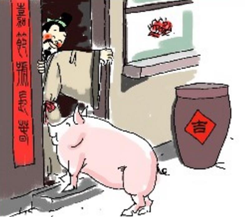 节后猪价延续上涨或继续寒冬？看这三点分析