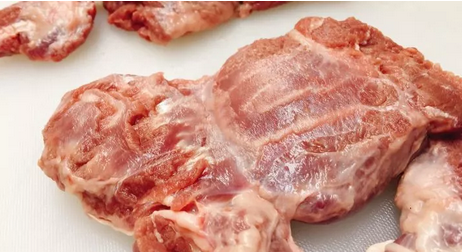 你真的会吃猪肉吗？来看看猪的那些不常听说的精致部位……