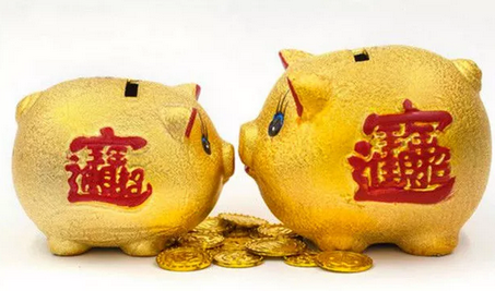 过年少不了猪，福猪趣事多！带你领略我国猪的文化与年俗......