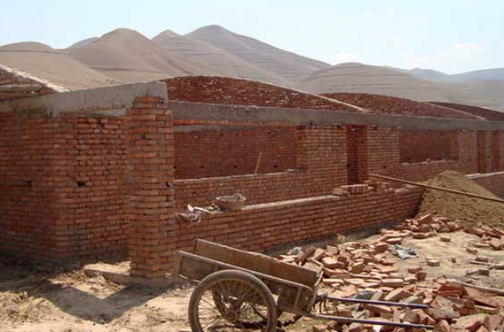 标准化养猪场建设方案，养殖前景如何？