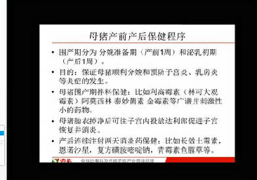 猪场产房精细化管理，说说产房的重要性！