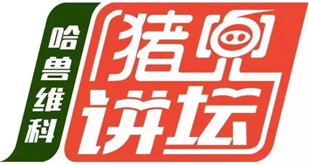 低成本下如何提高猪场PSY ——第19期“哈兽维科•猪兜讲坛”直播节目预告