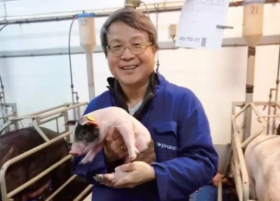 百年一遇的时代巨变，你跟上了吗？2018 董事长的一封信