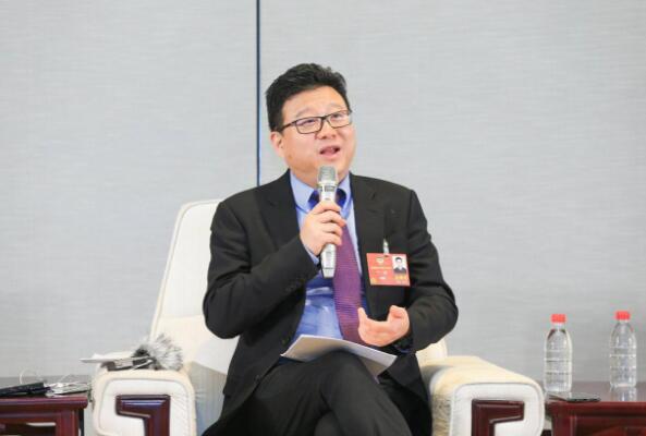 丁磊呼吁完善农产品溯源制度 网易味央模式保障舌尖安全