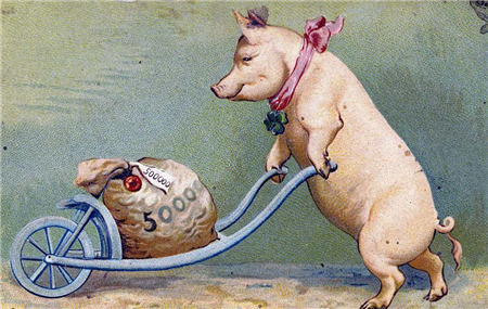 多个饲料企业宣布涨价，玉米疯涨至2100元/吨，何时能停？