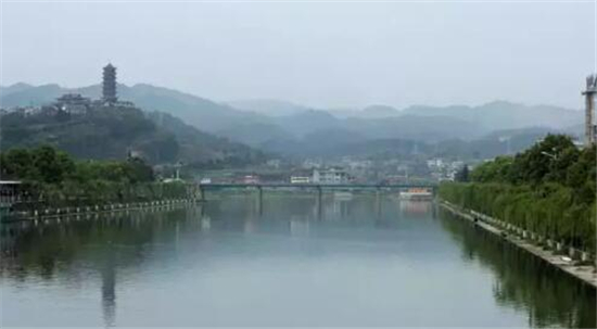 整治畜禽养殖污染，这个养猪大县去年关闭4486家养殖场！