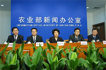 农业部部署2018-2020年全国农机购置补贴工作