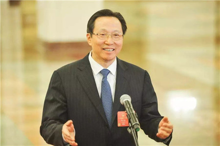 韩长赋当选农业农村部长，可畜禽污染问题已不归该部门管