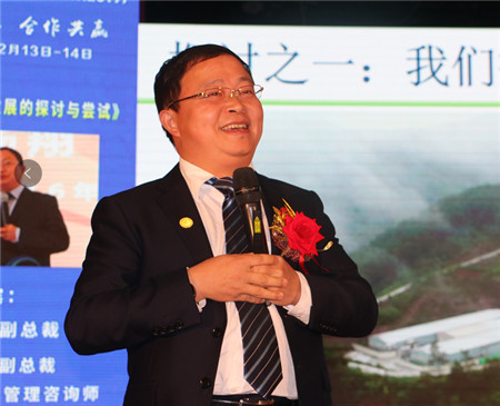 不忘初心，不负初心！寒冬来了就该“抱团取暖”
